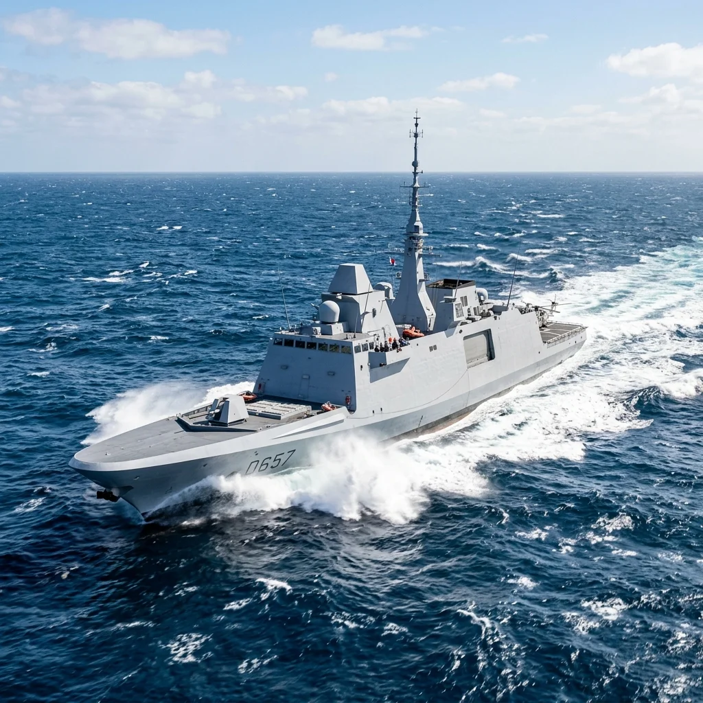 TCG İstanbul