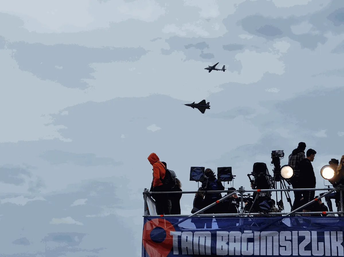 Bayraktar KIZILELMA
